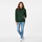 JERZEES NuBlend Hooded Sweatshirt for Casual, Winter & Everyday Wear
